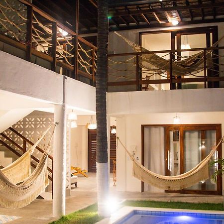 이카라이 Casa Morica! Casa Nova Com Piscina! 빌라 외부 사진